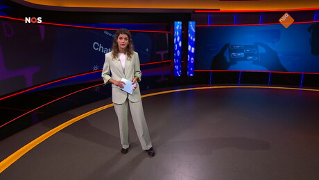 Het NOS Jeugdjournaal | NOS Jeugdjournaal